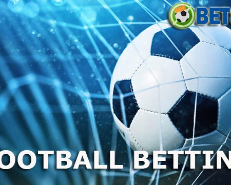 Online Football Betting – วิธีการเล่นการพนันฟุตบอลออนไลน์